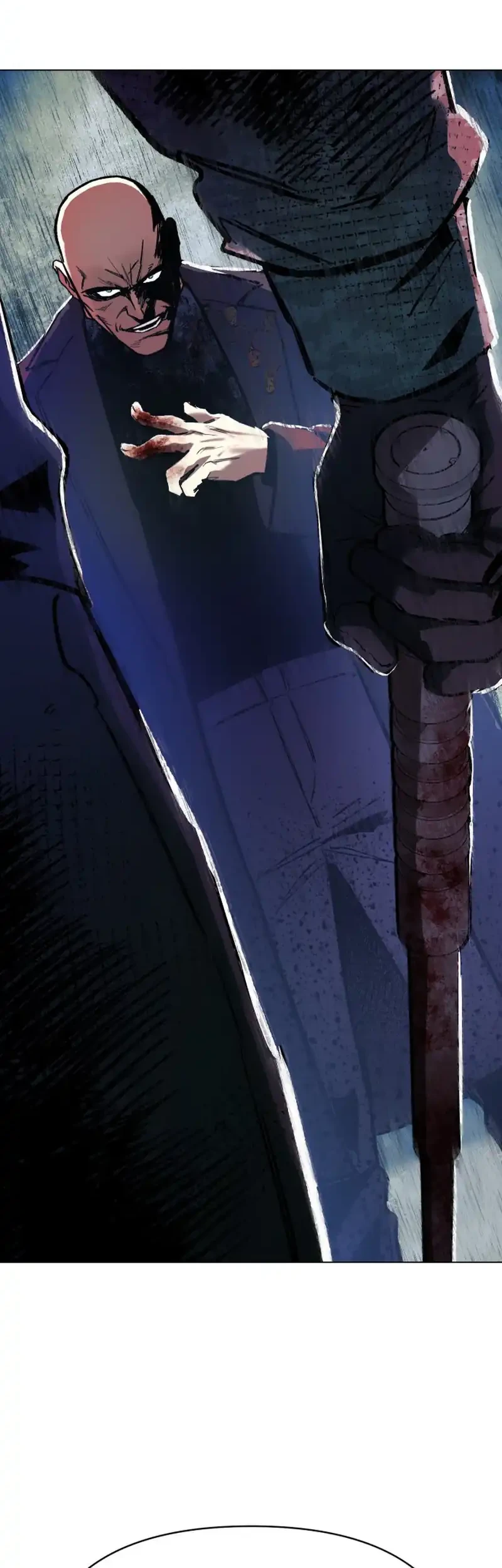 Obshchaka Chapter 30 Gambar 41