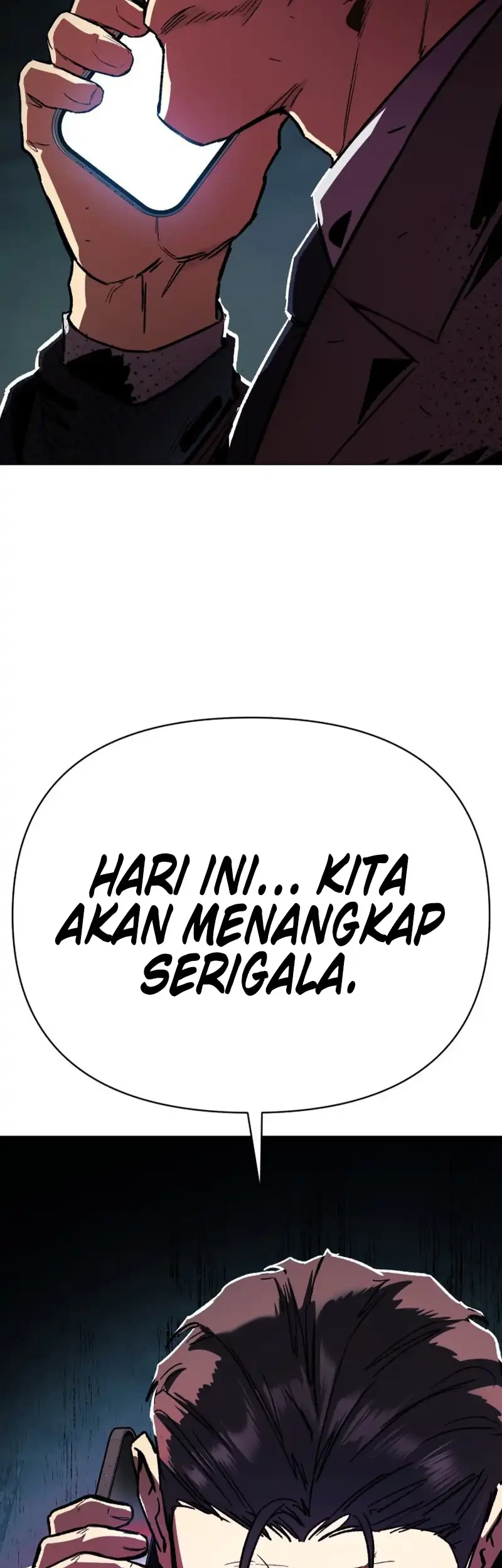Obshchaka Chapter 30 Gambar 45