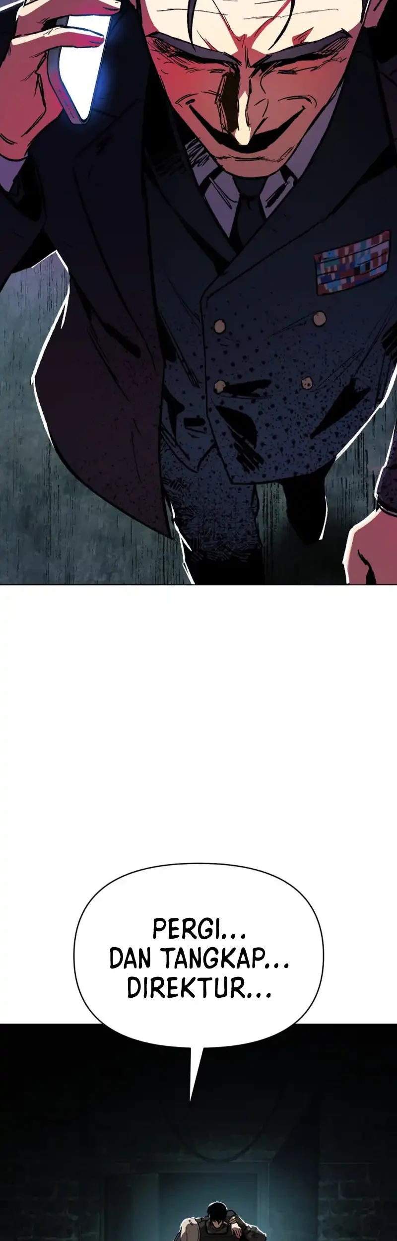 Obshchaka Chapter 30 Gambar 46