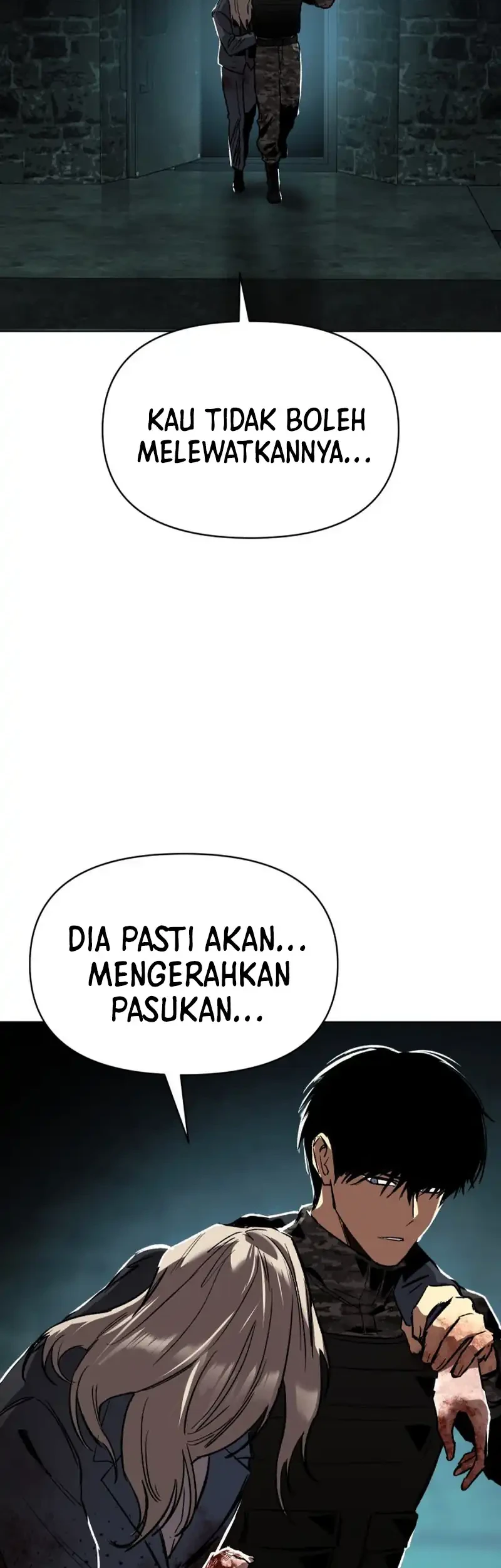 Obshchaka Chapter 30 Gambar 47