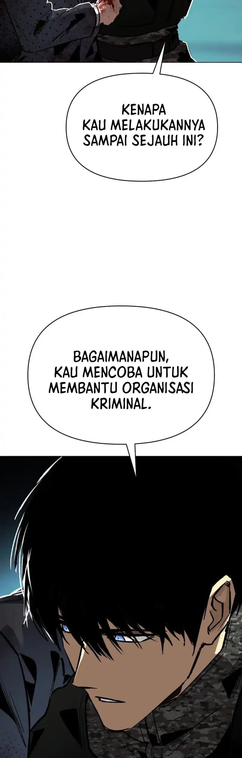 Obshchaka Chapter 30 Gambar 48