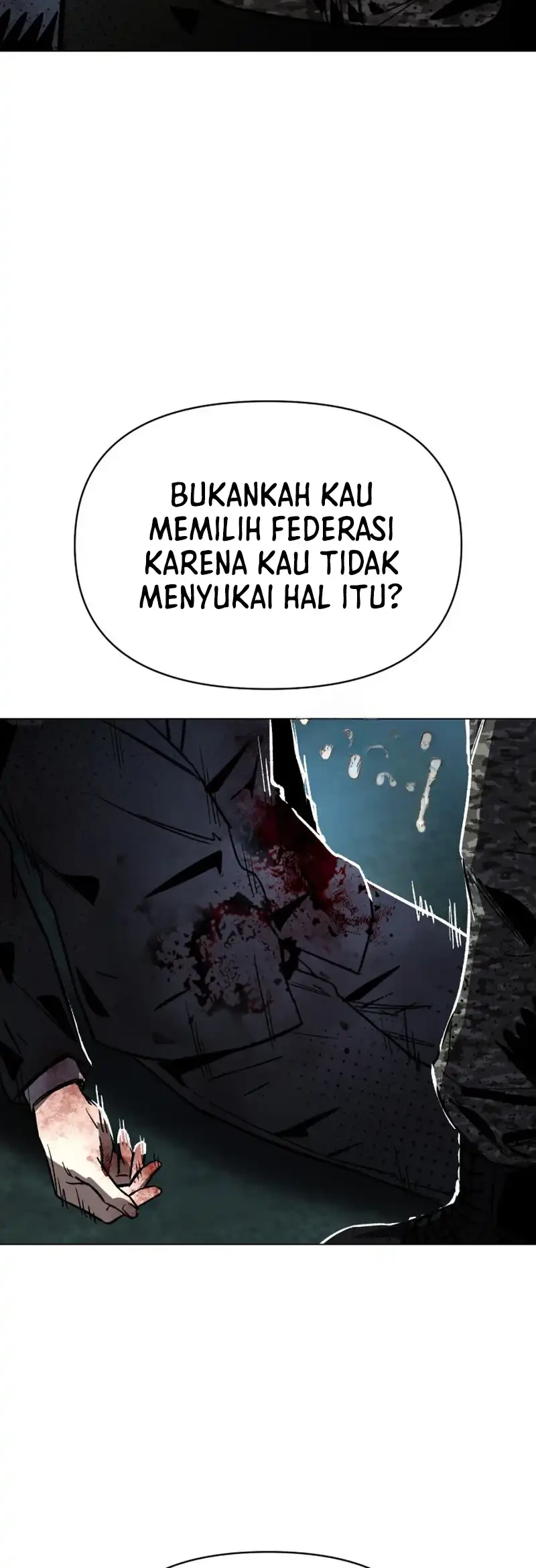 Obshchaka Chapter 30 Gambar 49