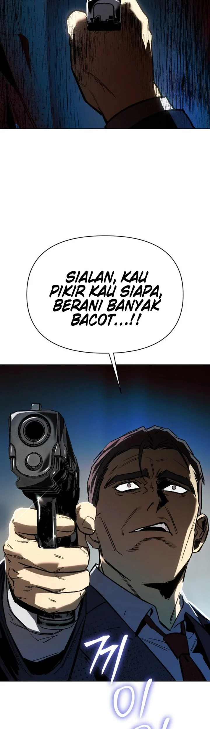 Obshchaka Chapter 31 Gambar 55