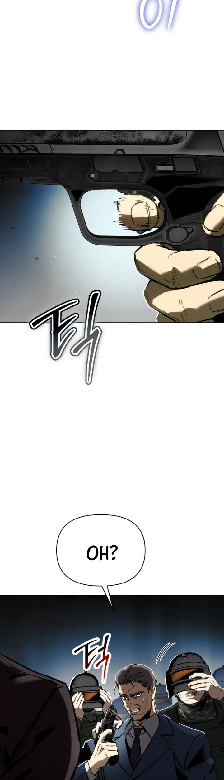 Obshchaka Chapter 31 Gambar 56