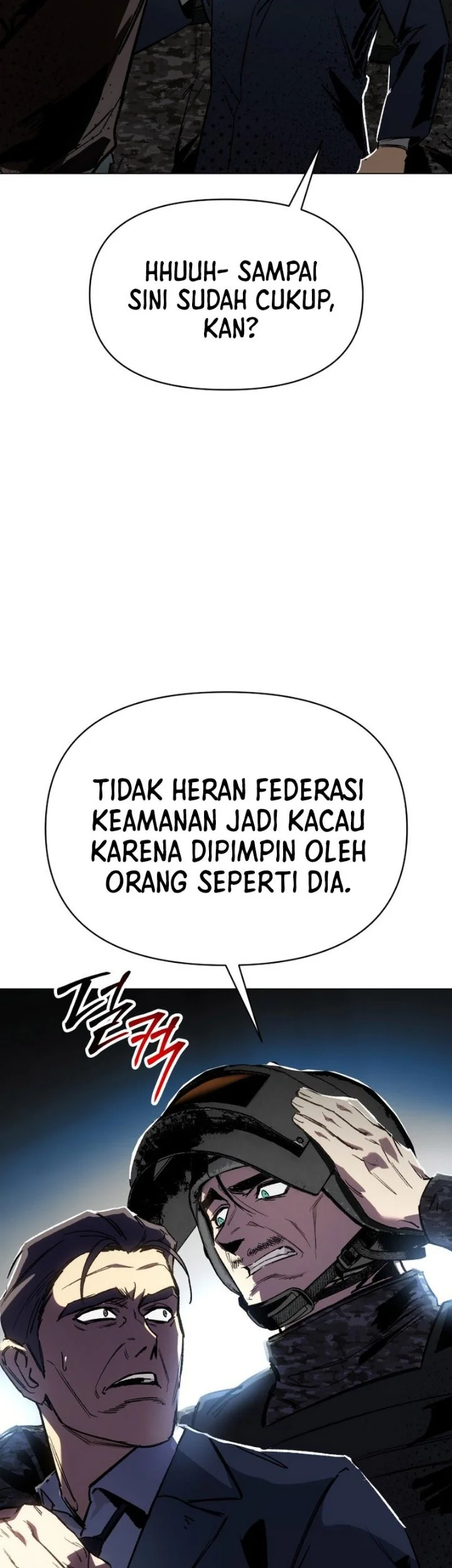 Obshchaka Chapter 31 Gambar 57