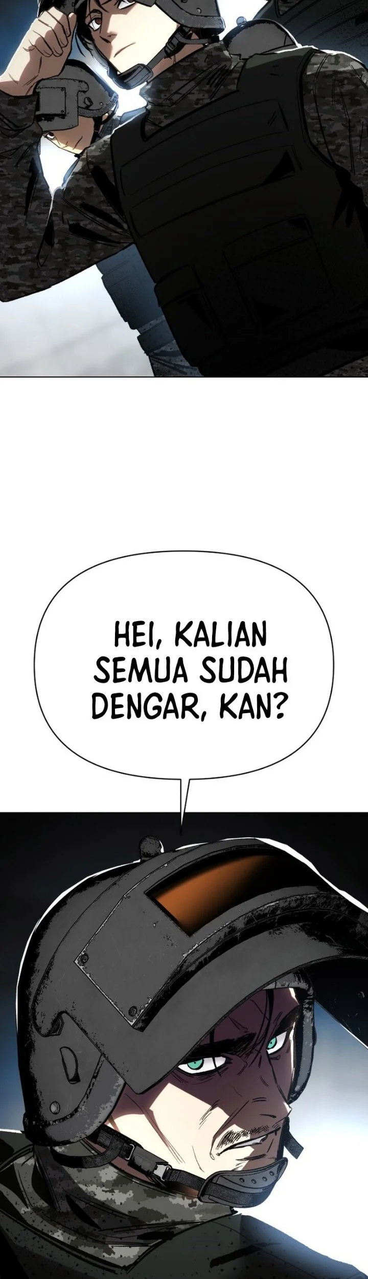 Obshchaka Chapter 31 Gambar 59