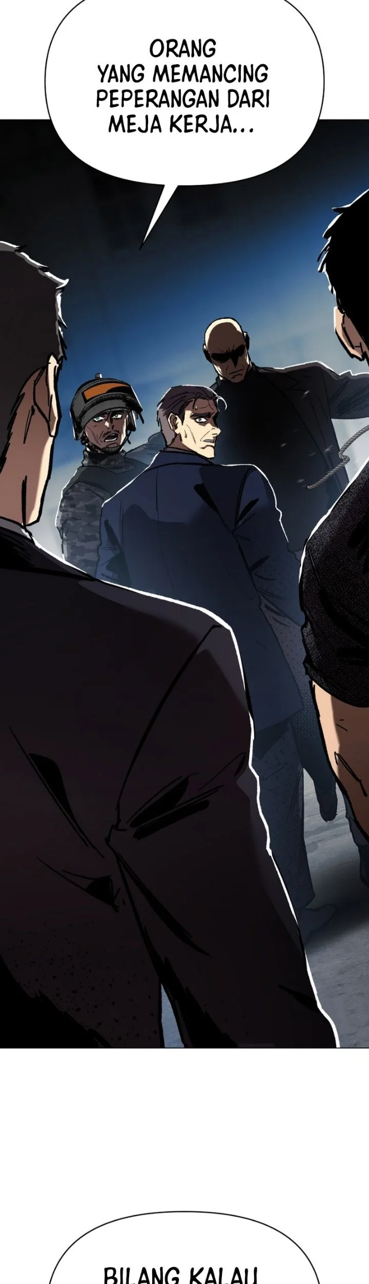 Obshchaka Chapter 31 Gambar 61
