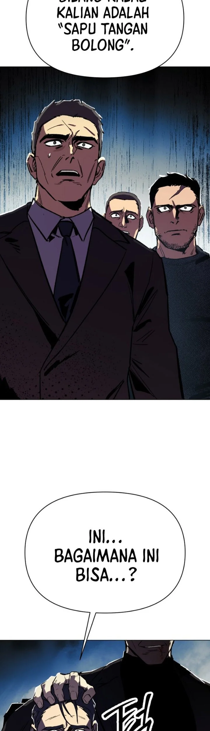 Obshchaka Chapter 31 Gambar 62
