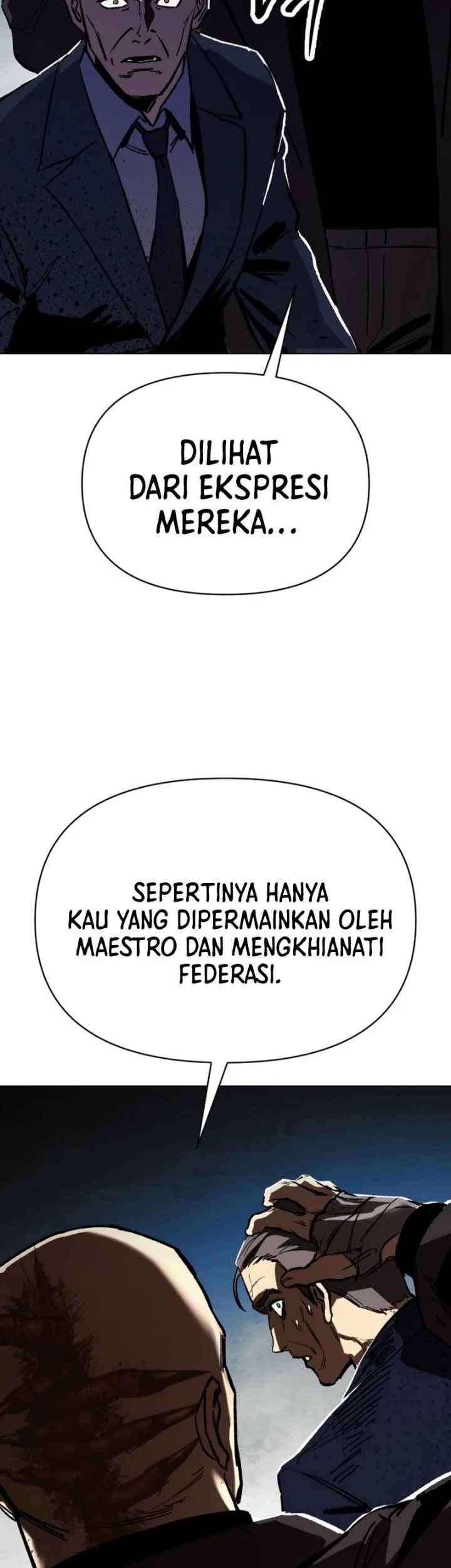 Obshchaka Chapter 31 Gambar 63
