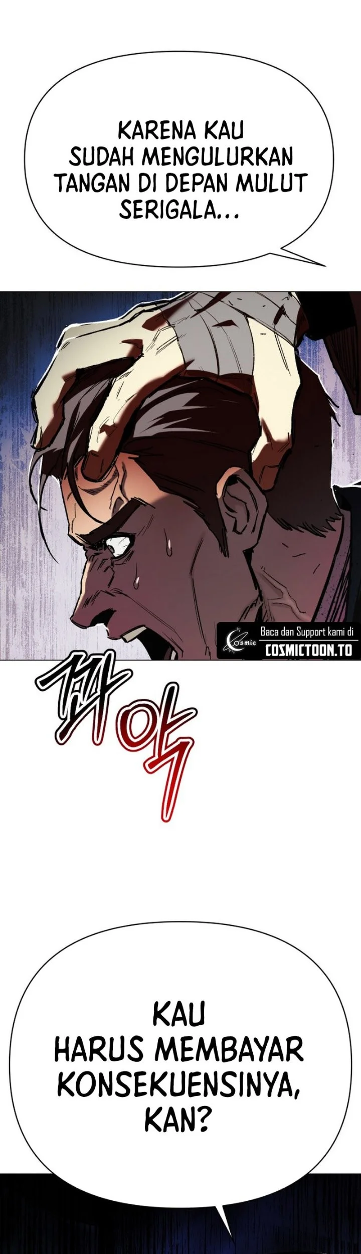 Obshchaka Chapter 31 Gambar 65