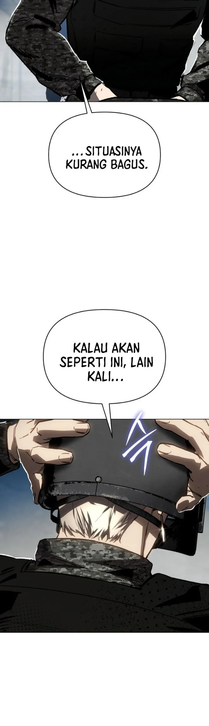 Obshchaka Chapter 31 Gambar 68