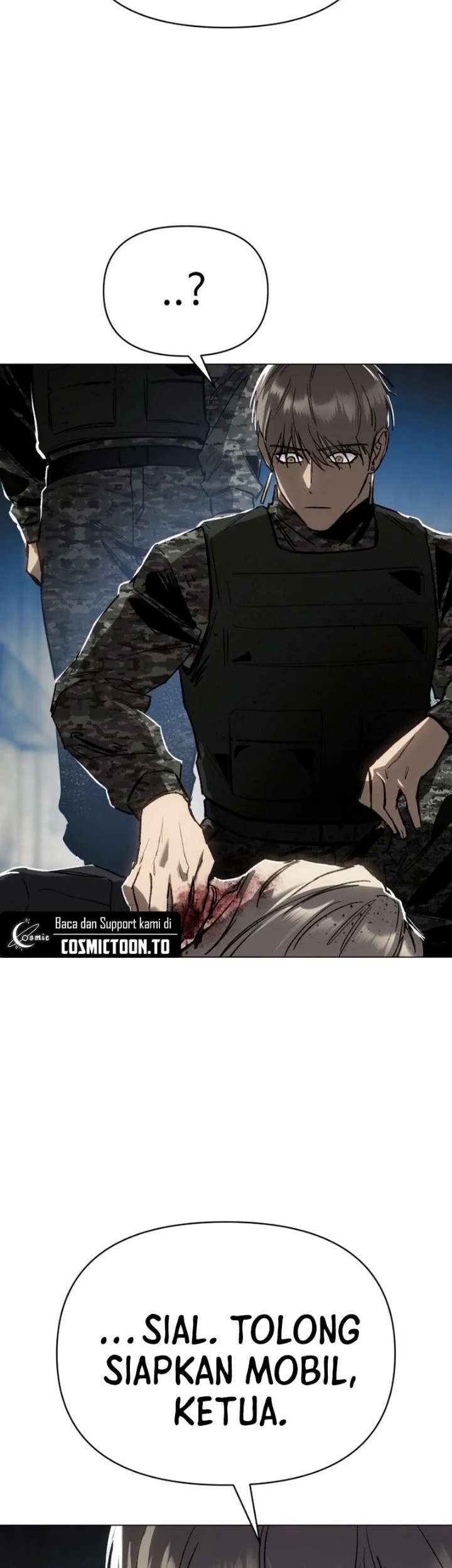 Obshchaka Chapter 31 Gambar 70