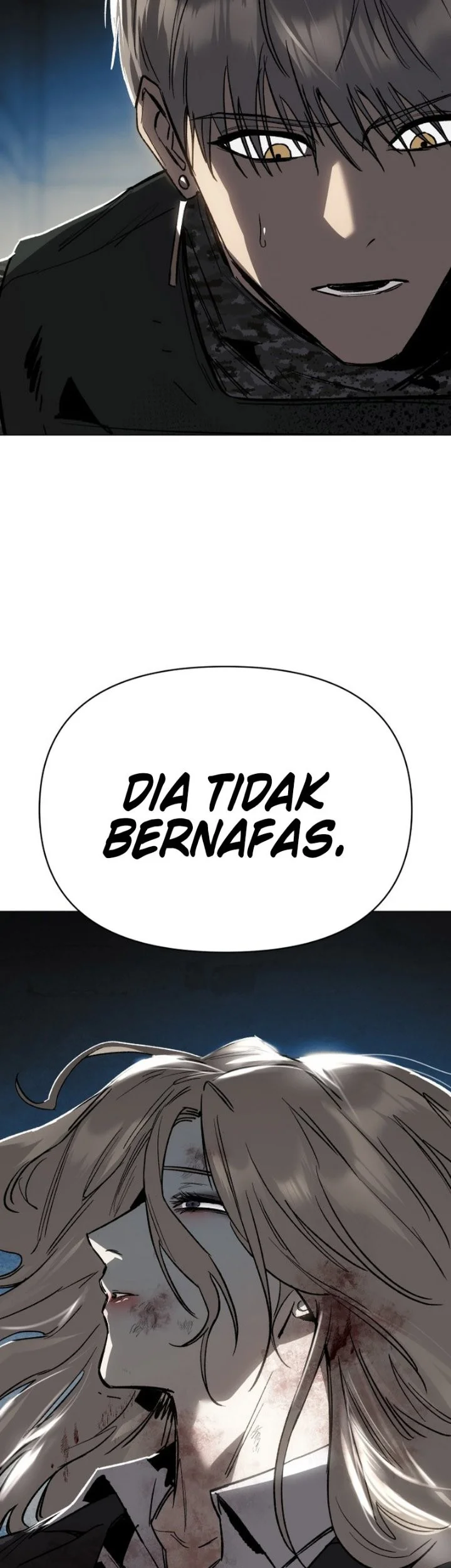 Obshchaka Chapter 31 Gambar 71