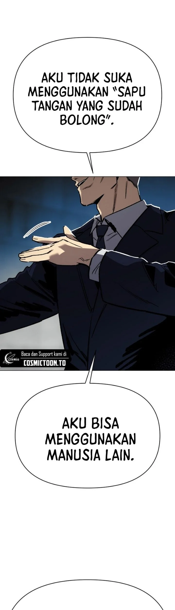 Obshchaka Chapter 31 Gambar 45