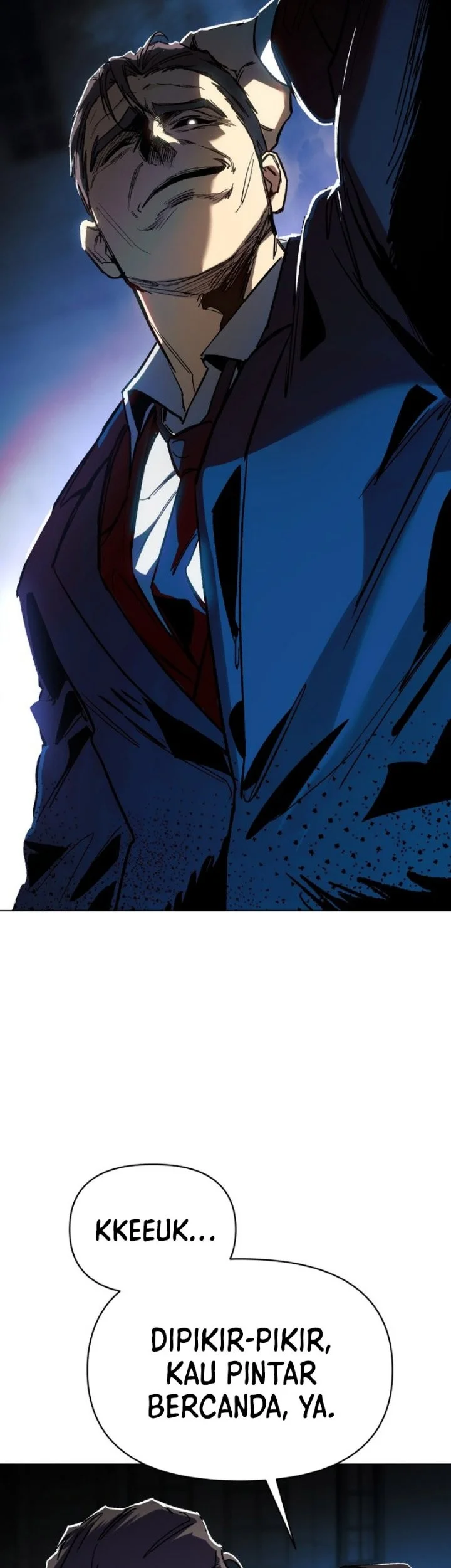 Obshchaka Chapter 31 Gambar 47