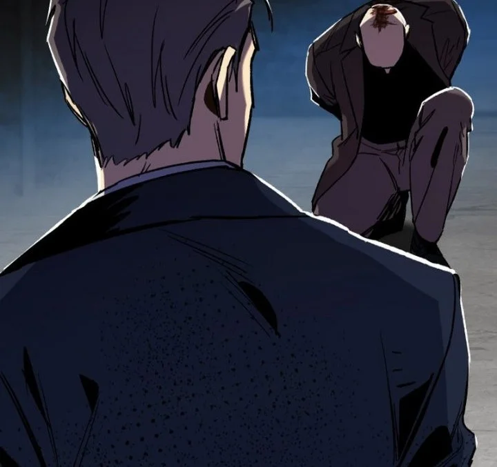 Obshchaka Chapter 31 Gambar 48