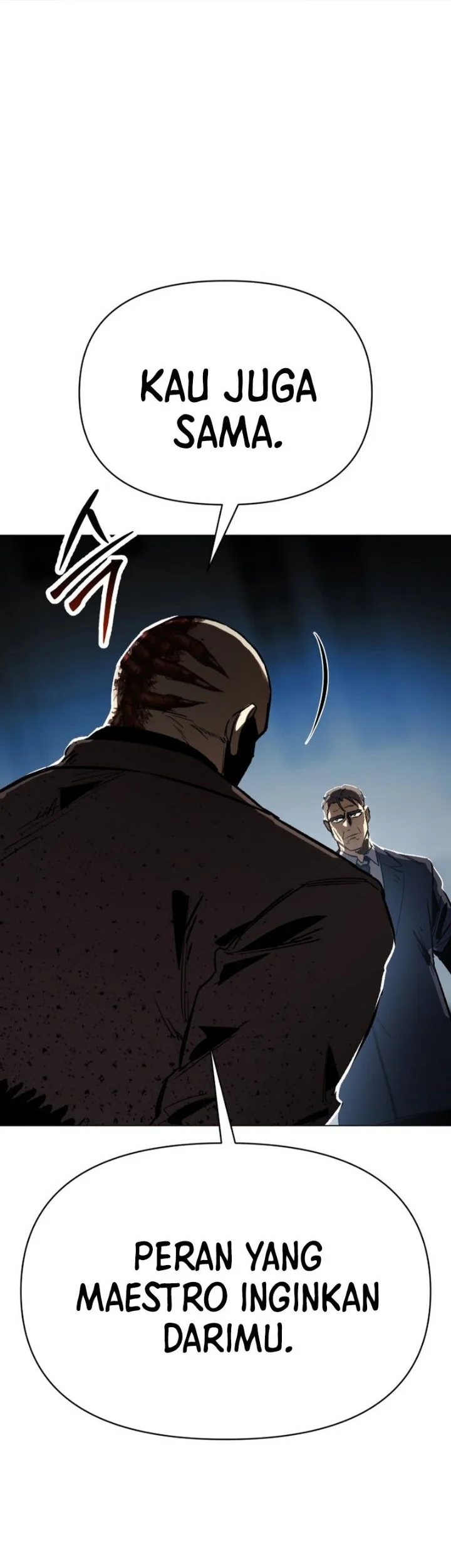 Obshchaka Chapter 31 Gambar 50