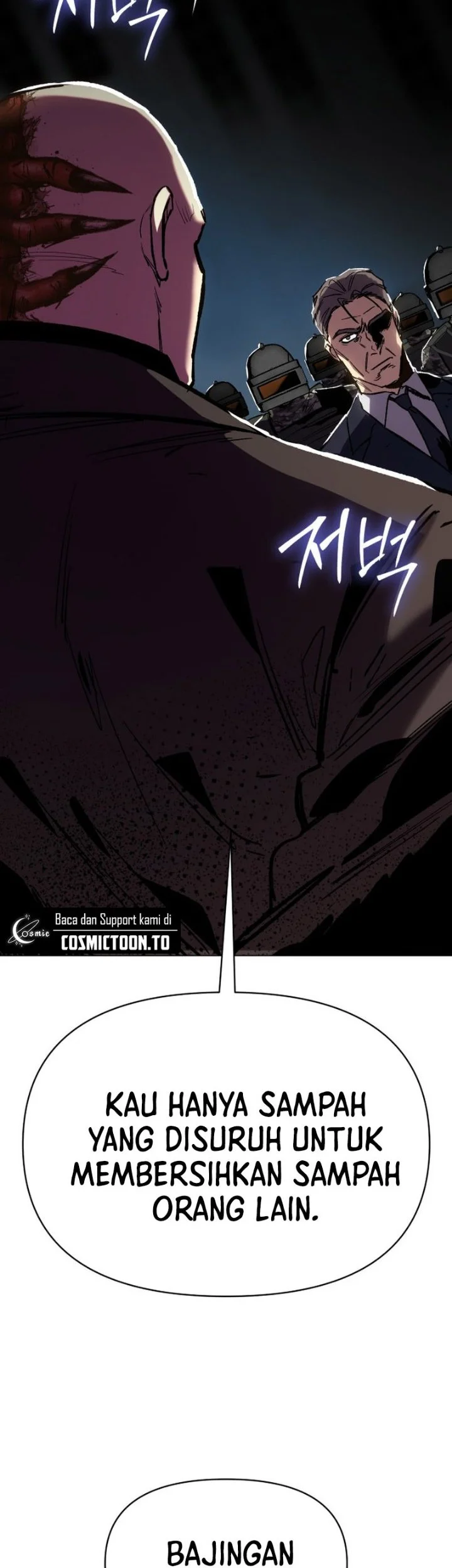 Obshchaka Chapter 31 Gambar 52