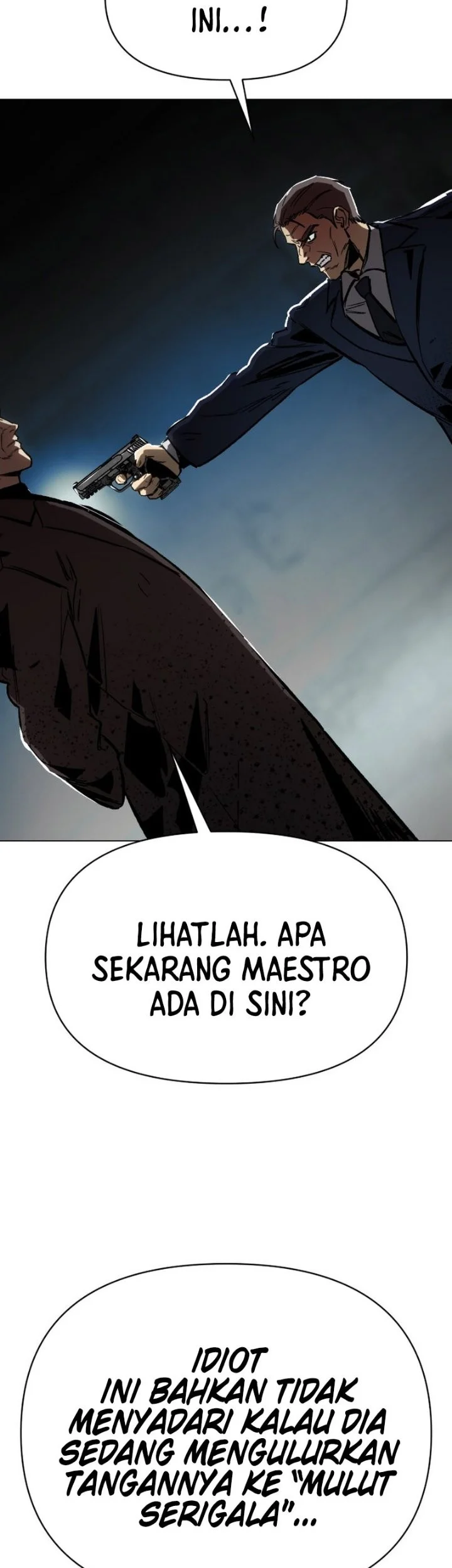 Obshchaka Chapter 31 Gambar 53