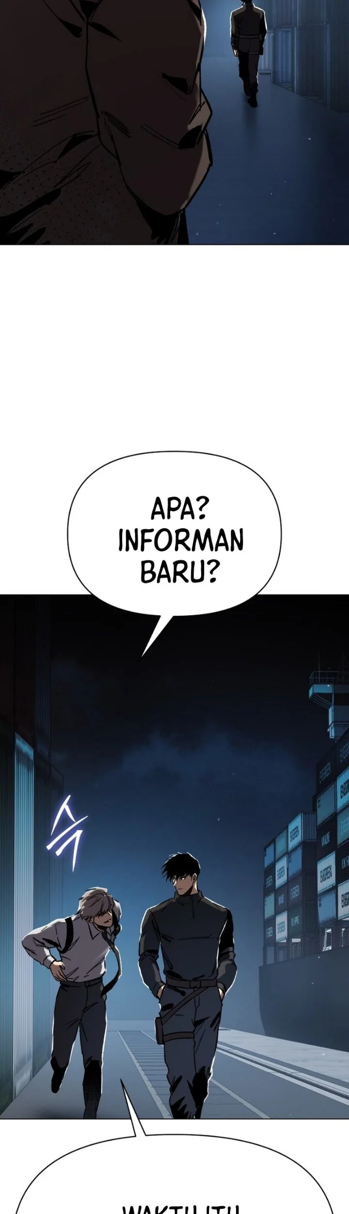 Obshchaka Chapter 32 Gambar 65