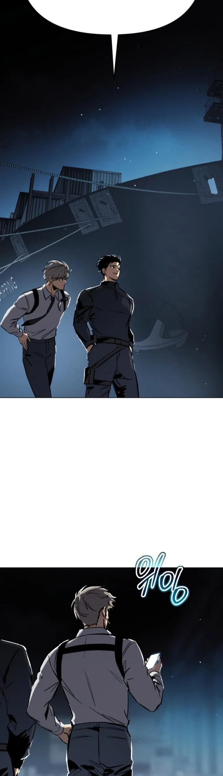 Obshchaka Chapter 32 Gambar 68