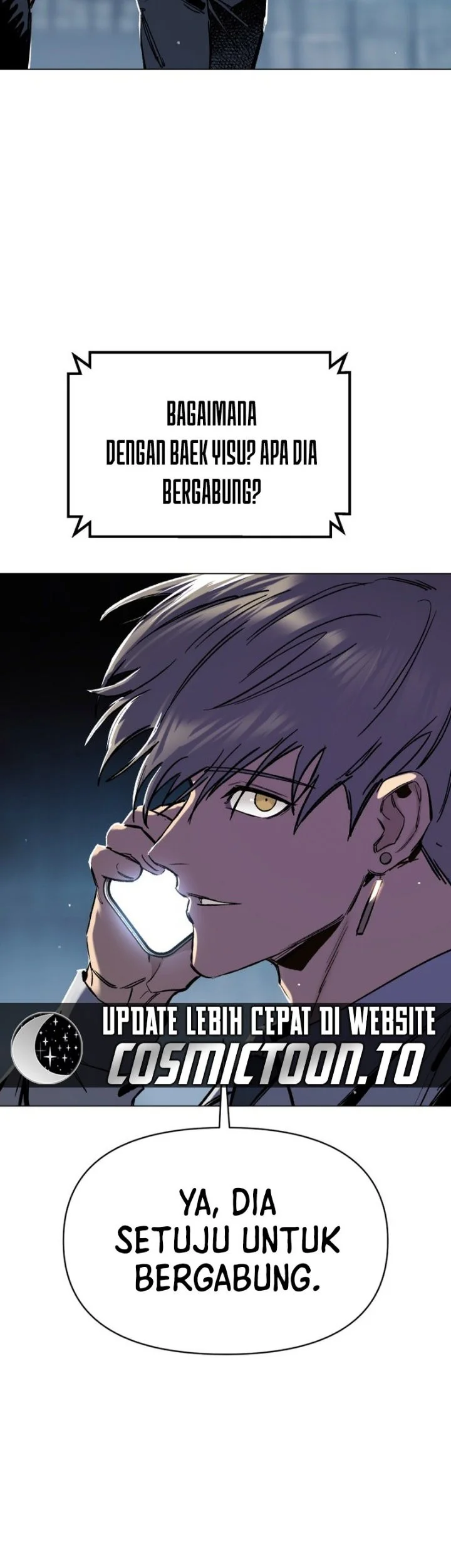 Obshchaka Chapter 32 Gambar 69