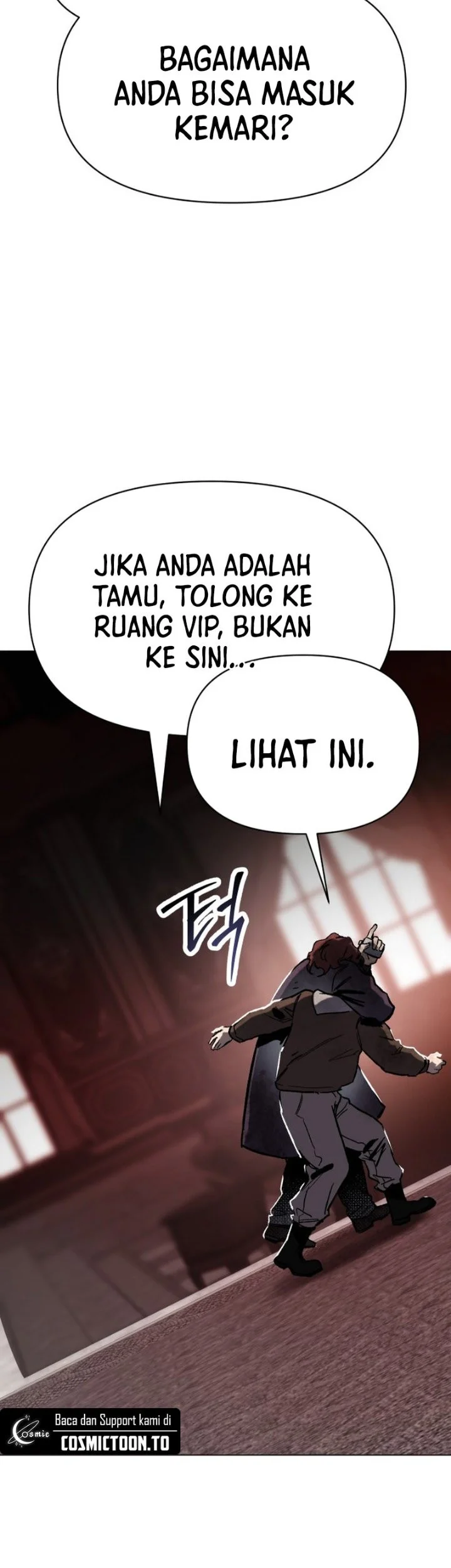 Obshchaka Chapter 32 Gambar 75