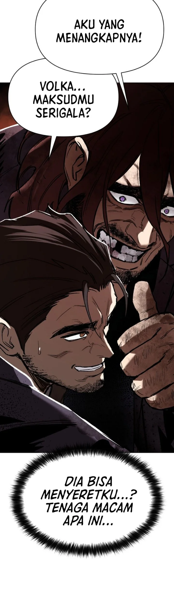 Obshchaka Chapter 32 Gambar 77