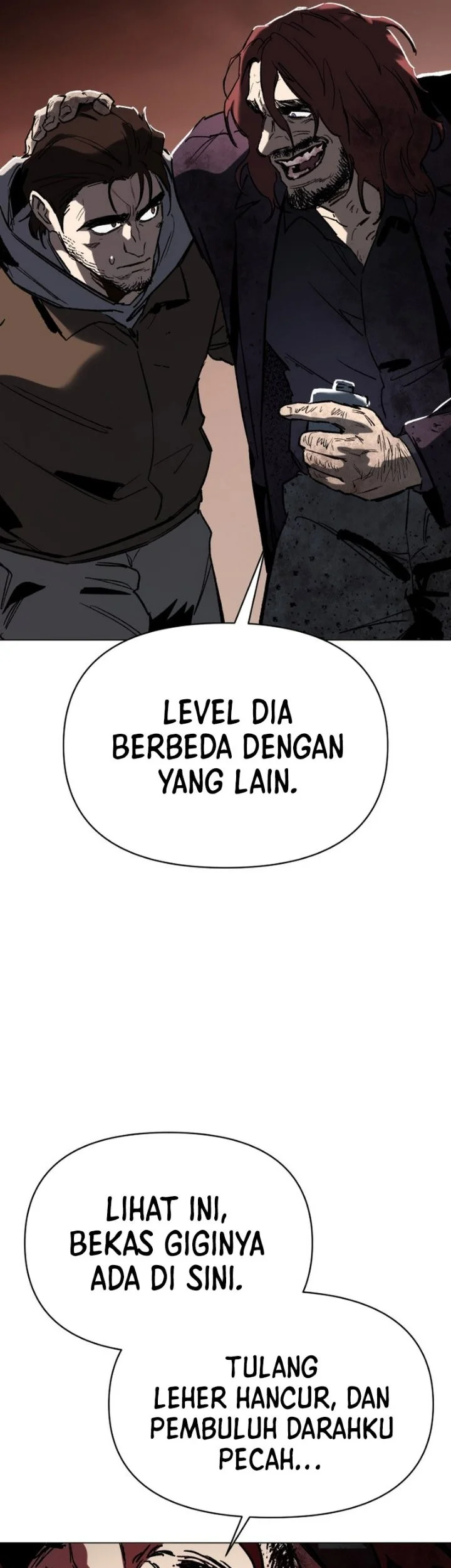 Obshchaka Chapter 32 Gambar 79