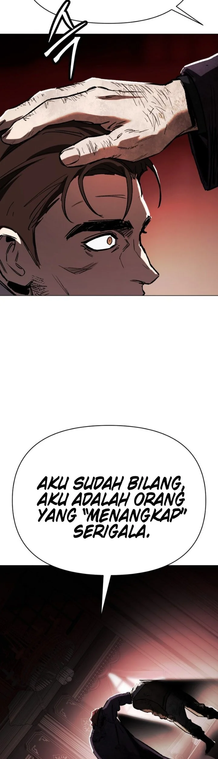 Obshchaka Chapter 32 Gambar 83