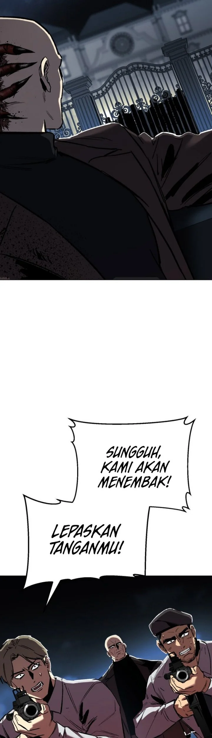 Obshchaka Chapter 32 Gambar 86