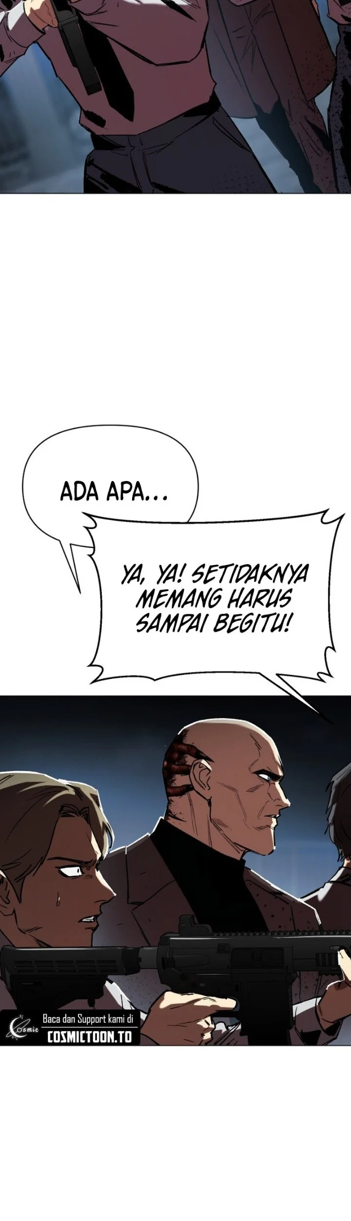 Obshchaka Chapter 32 Gambar 87