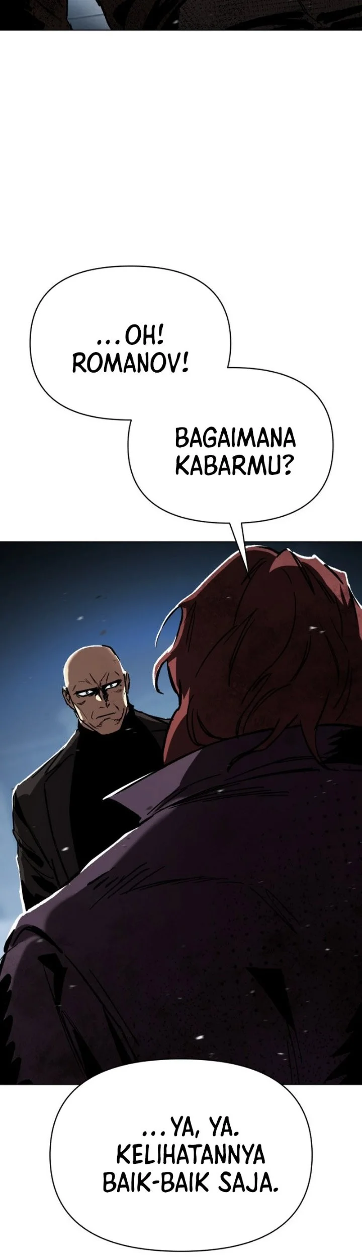 Obshchaka Chapter 32 Gambar 89