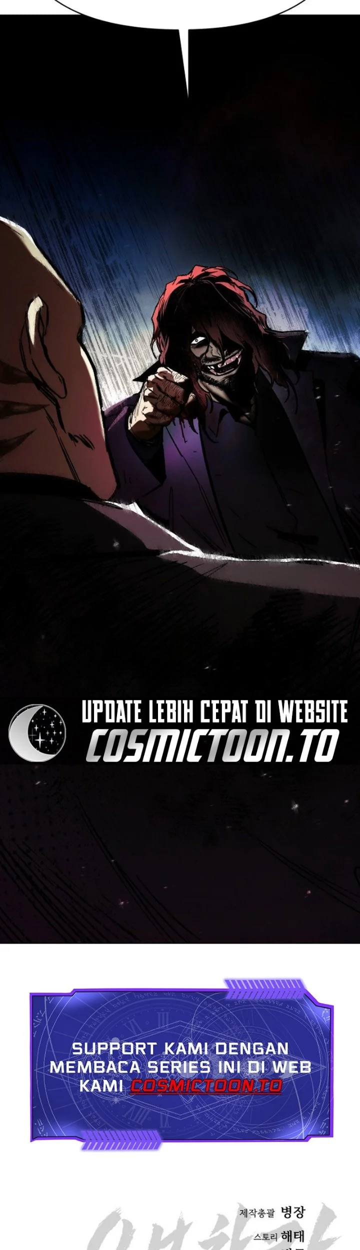 Obshchaka Chapter 32 Gambar 95