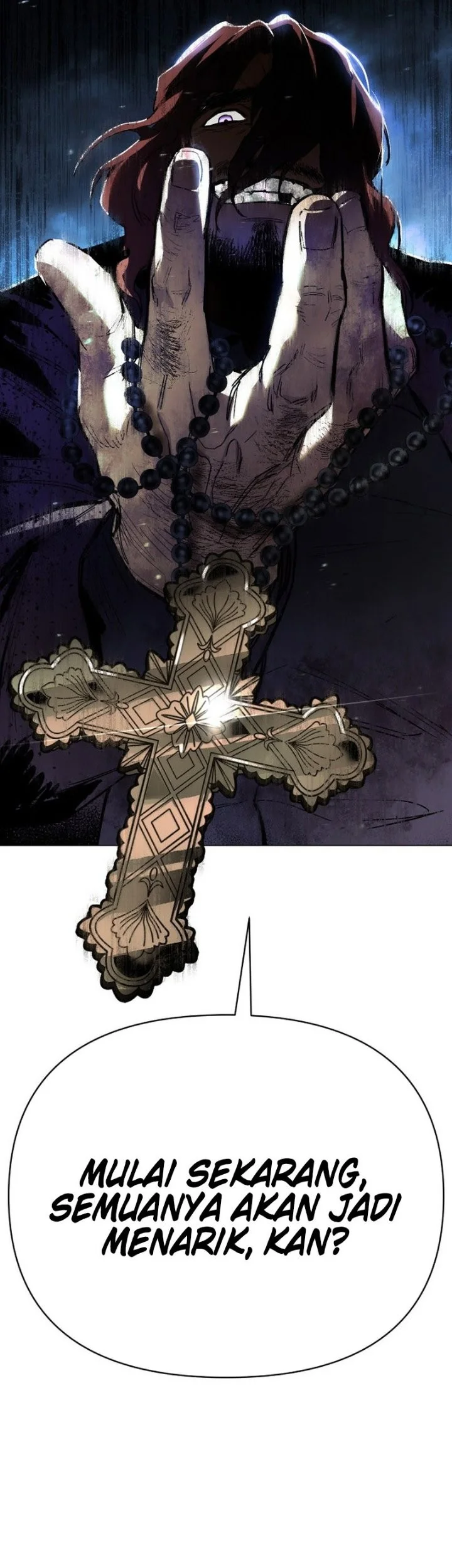 Obshchaka Chapter 33 Gambar 55