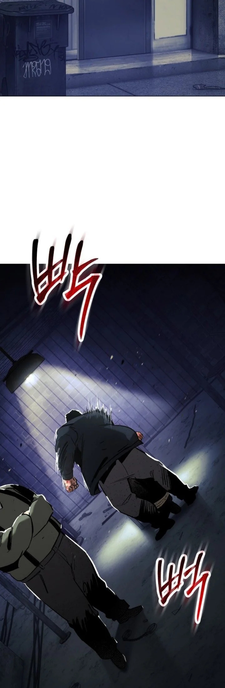 Obshchaka Chapter 33 Gambar 57