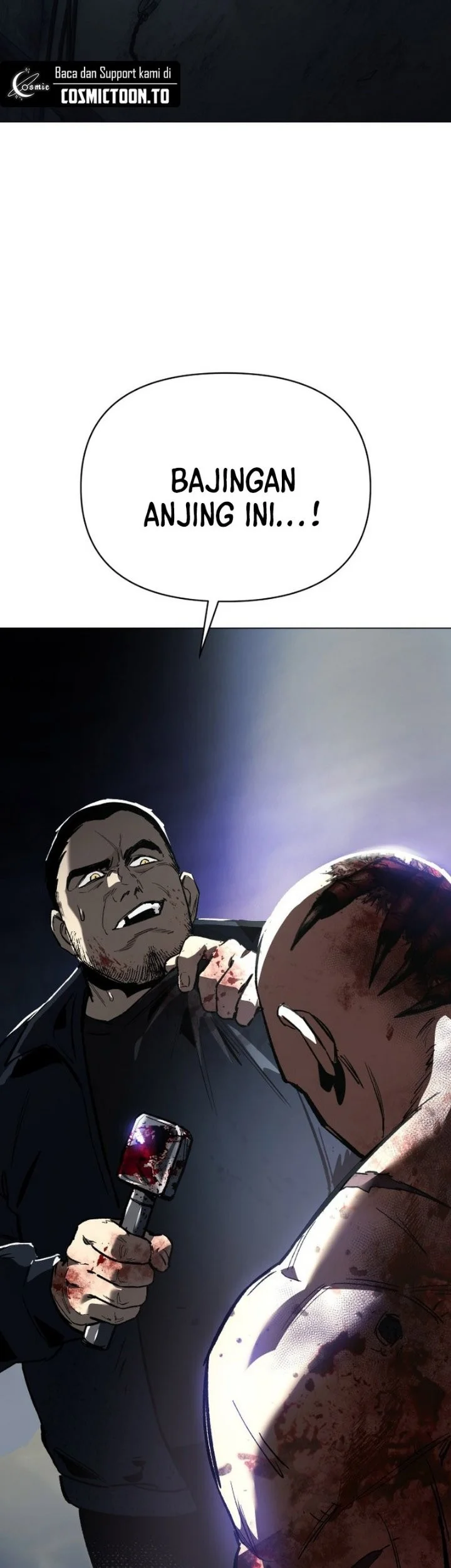 Obshchaka Chapter 33 Gambar 58