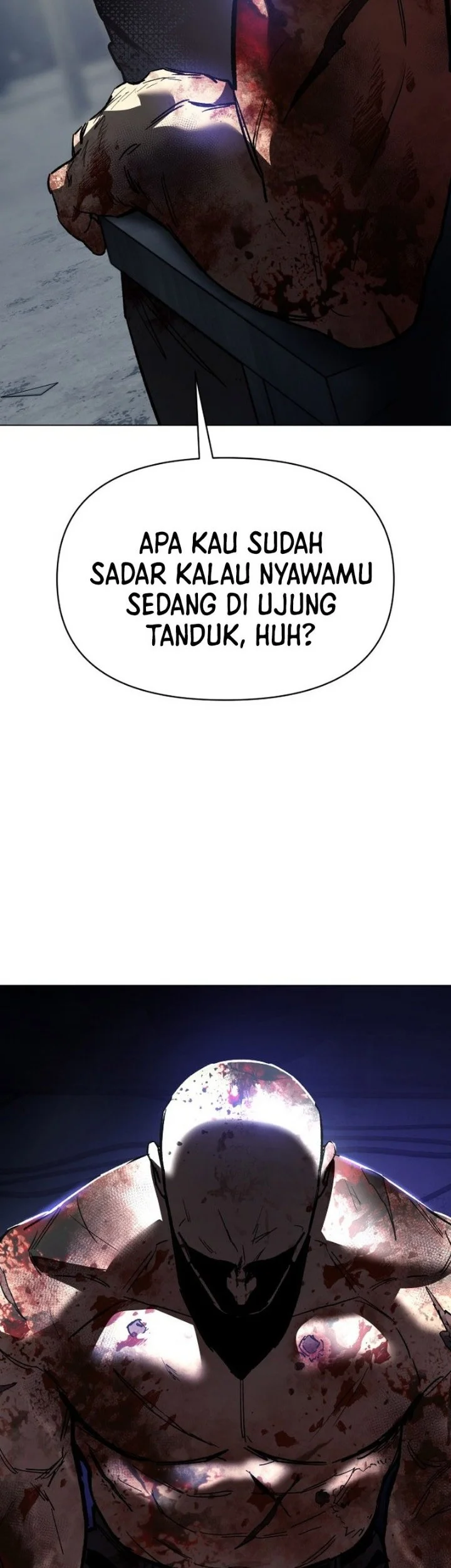 Obshchaka Chapter 33 Gambar 59