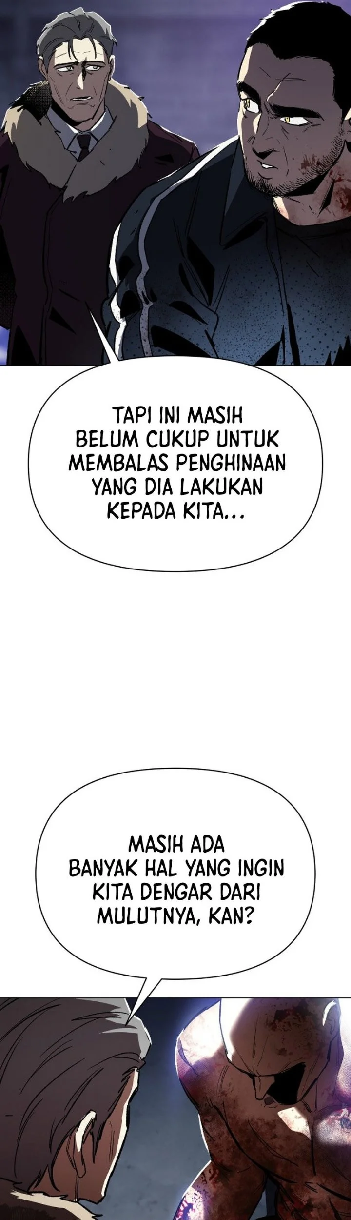Obshchaka Chapter 33 Gambar 61