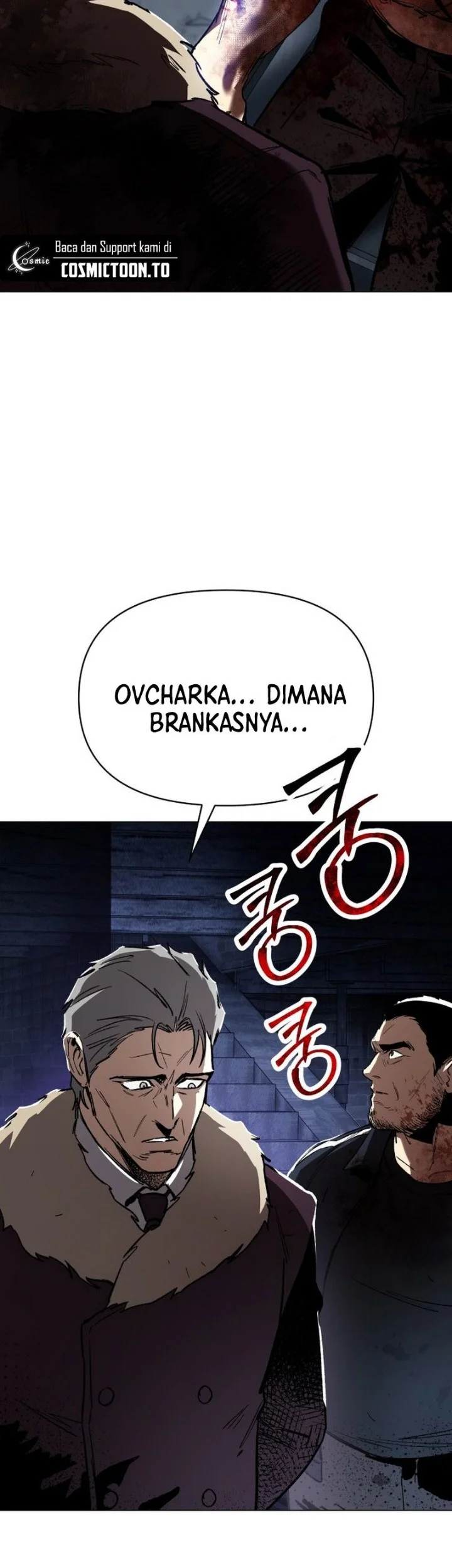 Obshchaka Chapter 33 Gambar 62