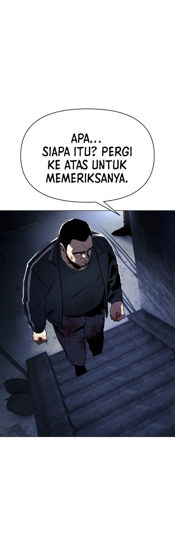 Obshchaka Chapter 33 Gambar 63