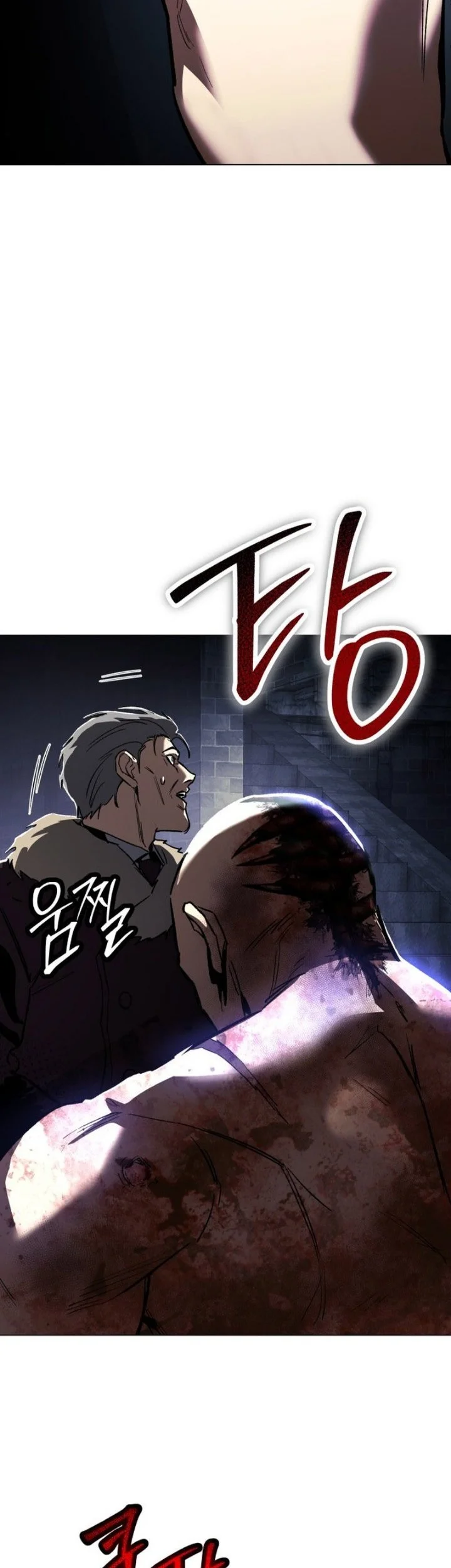 Obshchaka Chapter 33 Gambar 65
