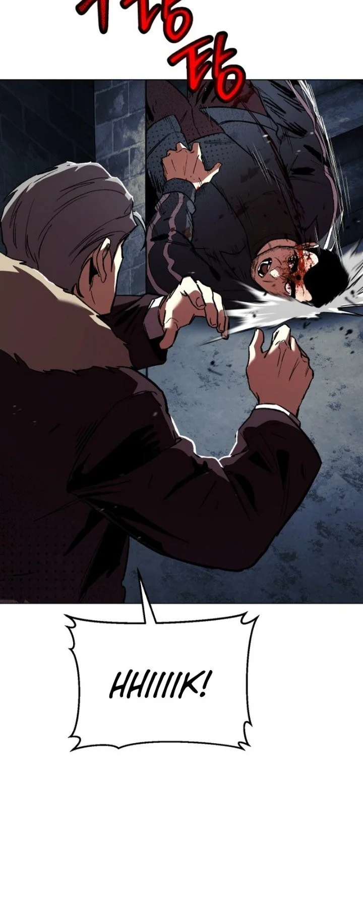 Obshchaka Chapter 33 Gambar 66