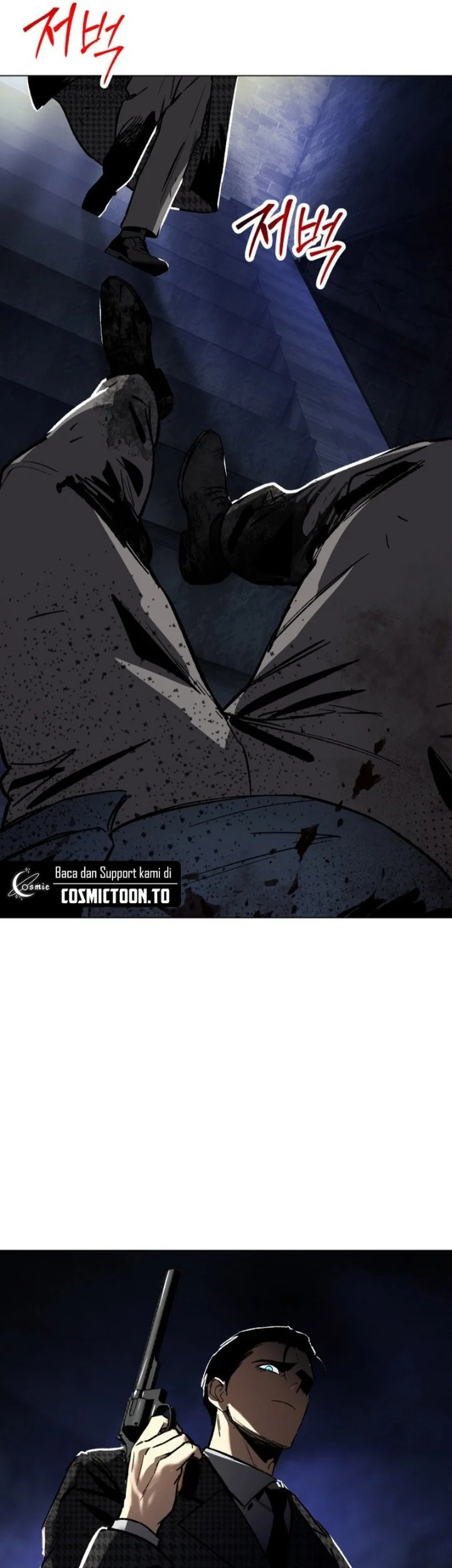 Obshchaka Chapter 33 Gambar 67