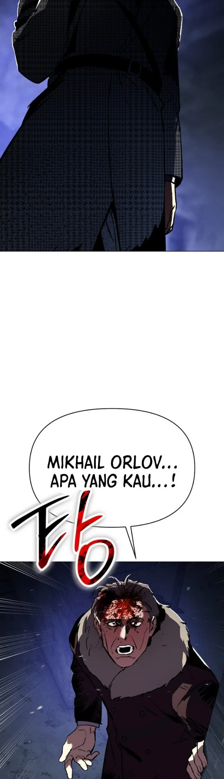 Obshchaka Chapter 33 Gambar 68