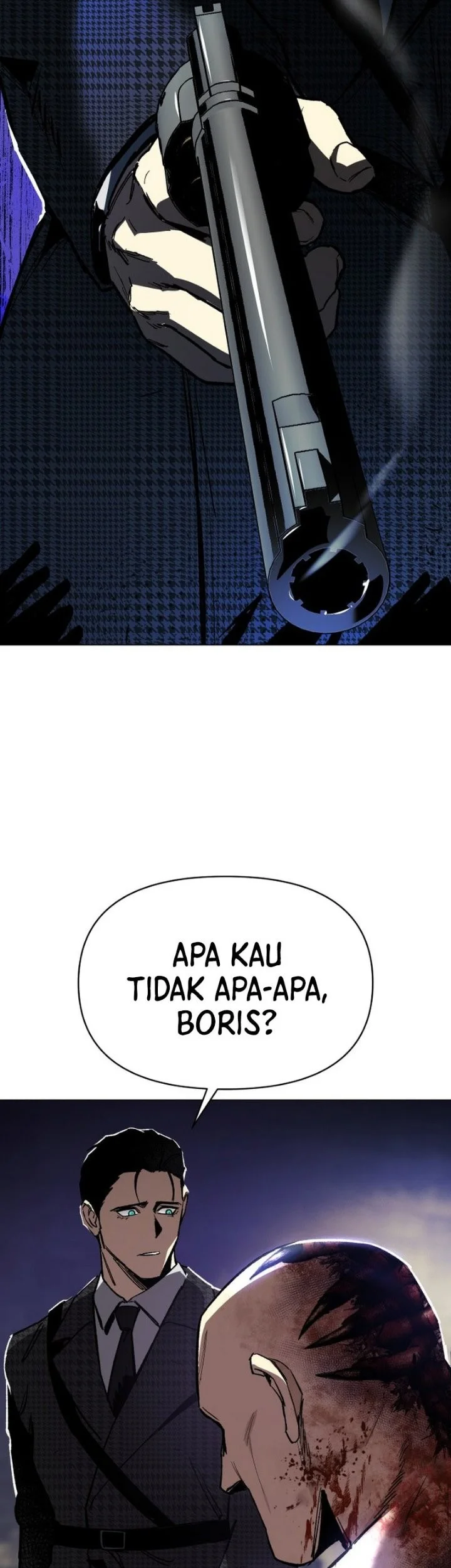 Obshchaka Chapter 33 Gambar 70