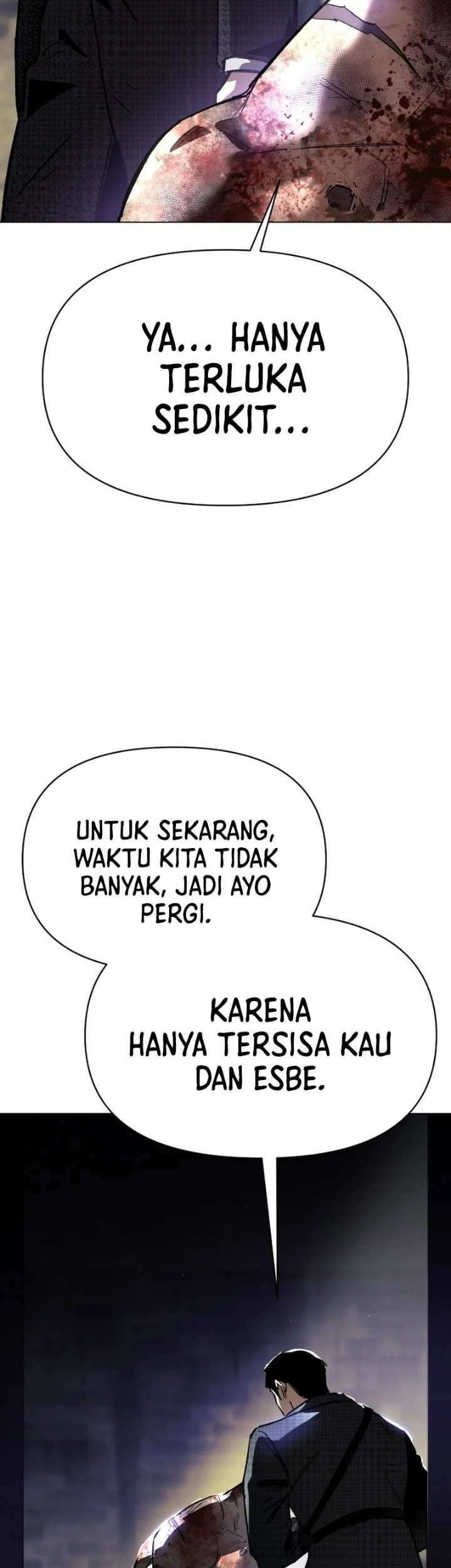 Obshchaka Chapter 33 Gambar 71