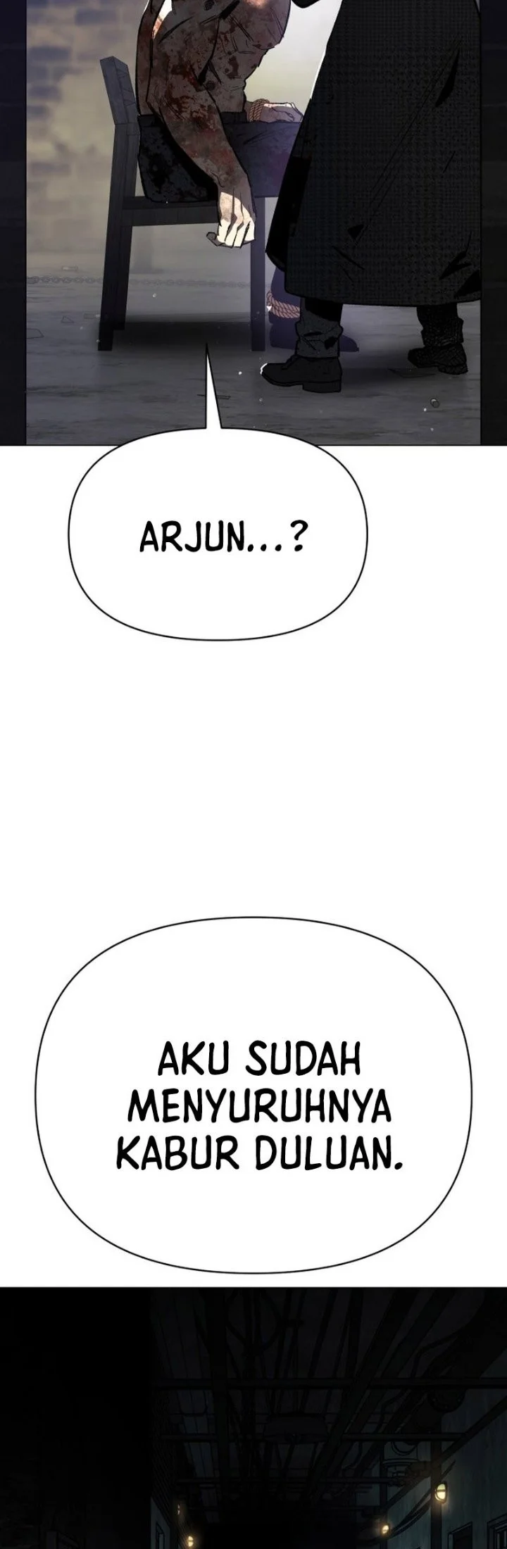 Obshchaka Chapter 33 Gambar 72