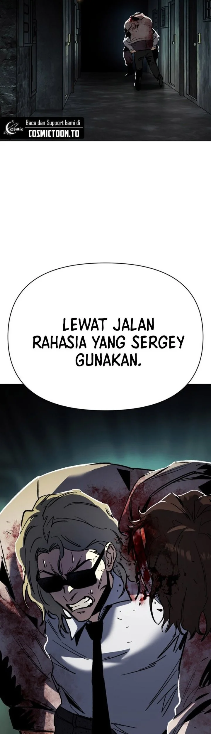 Obshchaka Chapter 33 Gambar 73