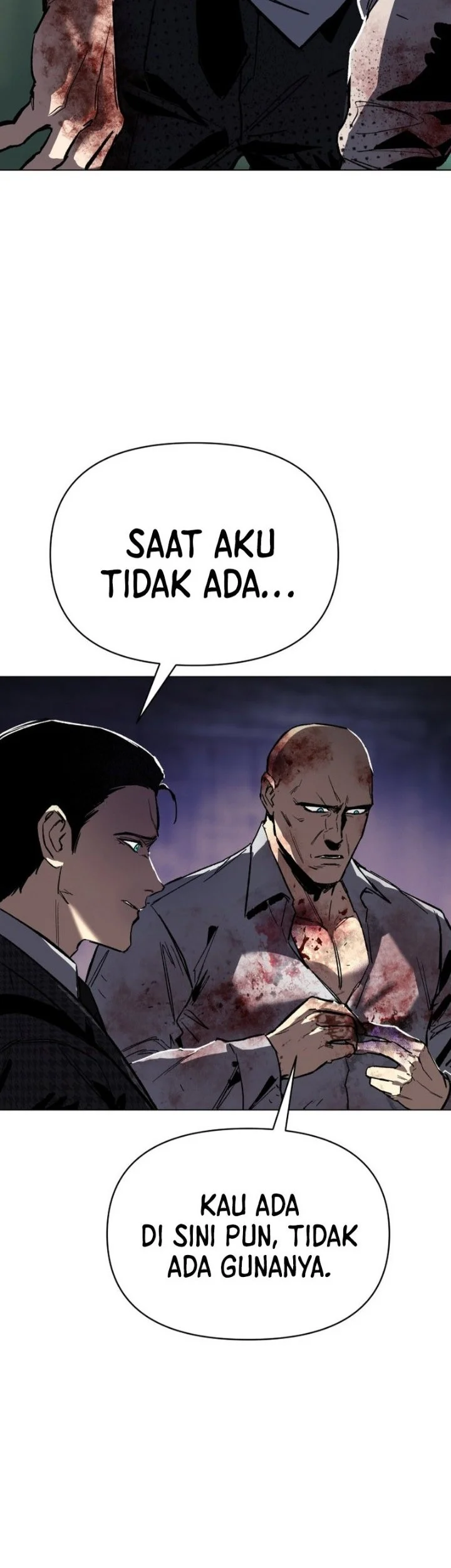 Obshchaka Chapter 33 Gambar 74